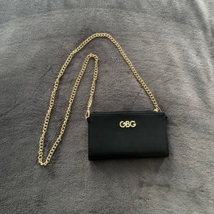 G By Guess crossbody purse